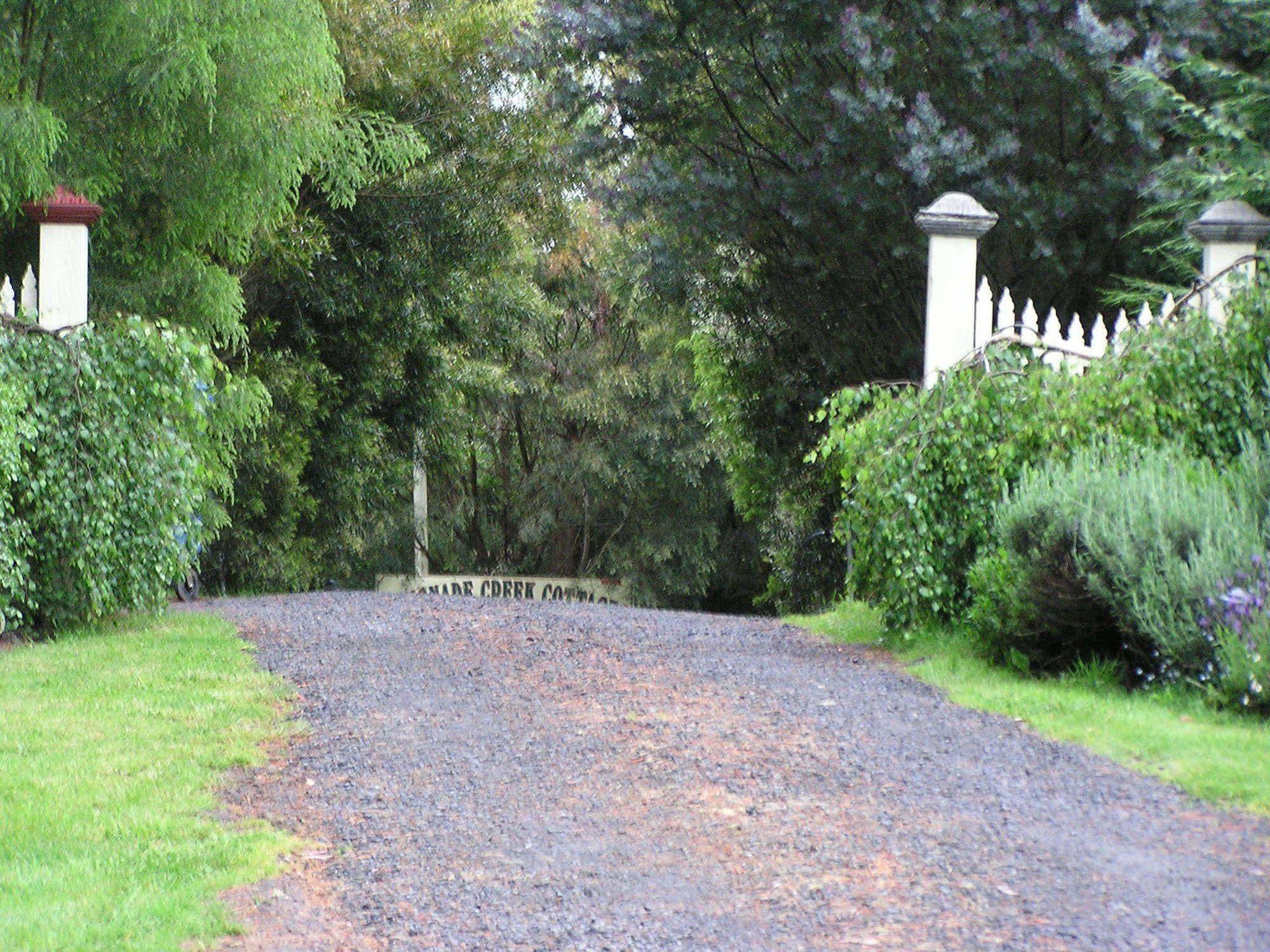 Lemonade Creek Cottages Lorne Exterior photo